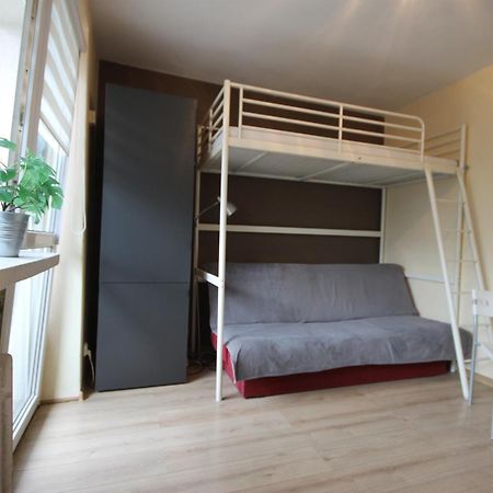 Studio Kapitanskie Sopot Bagian luar foto