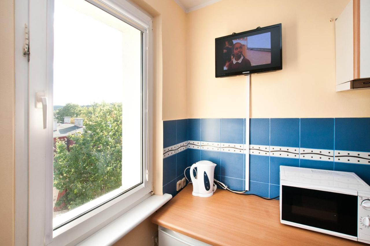 Studio Kapitanskie Sopot Bagian luar foto