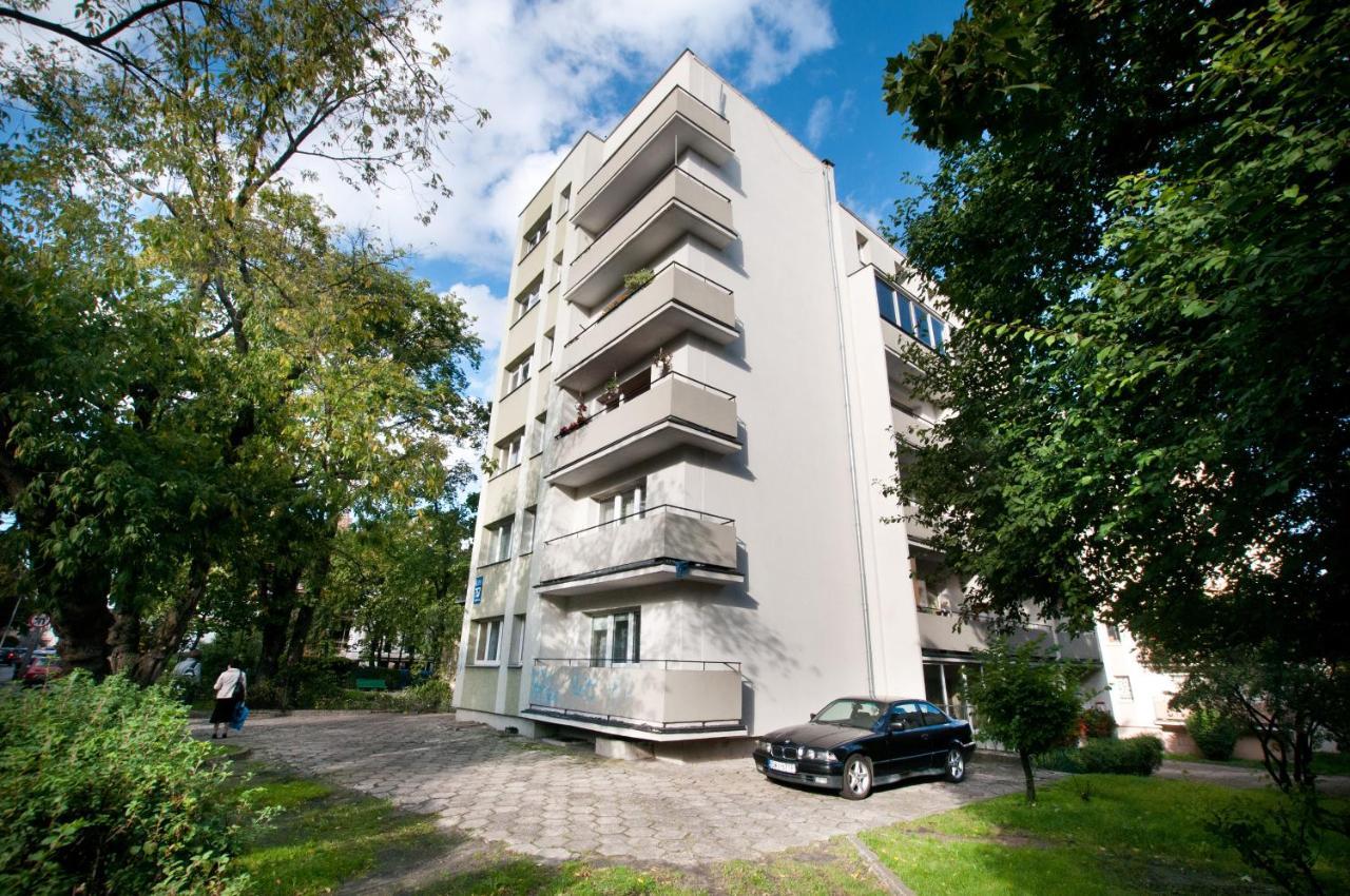 Studio Kapitanskie Sopot Bagian luar foto