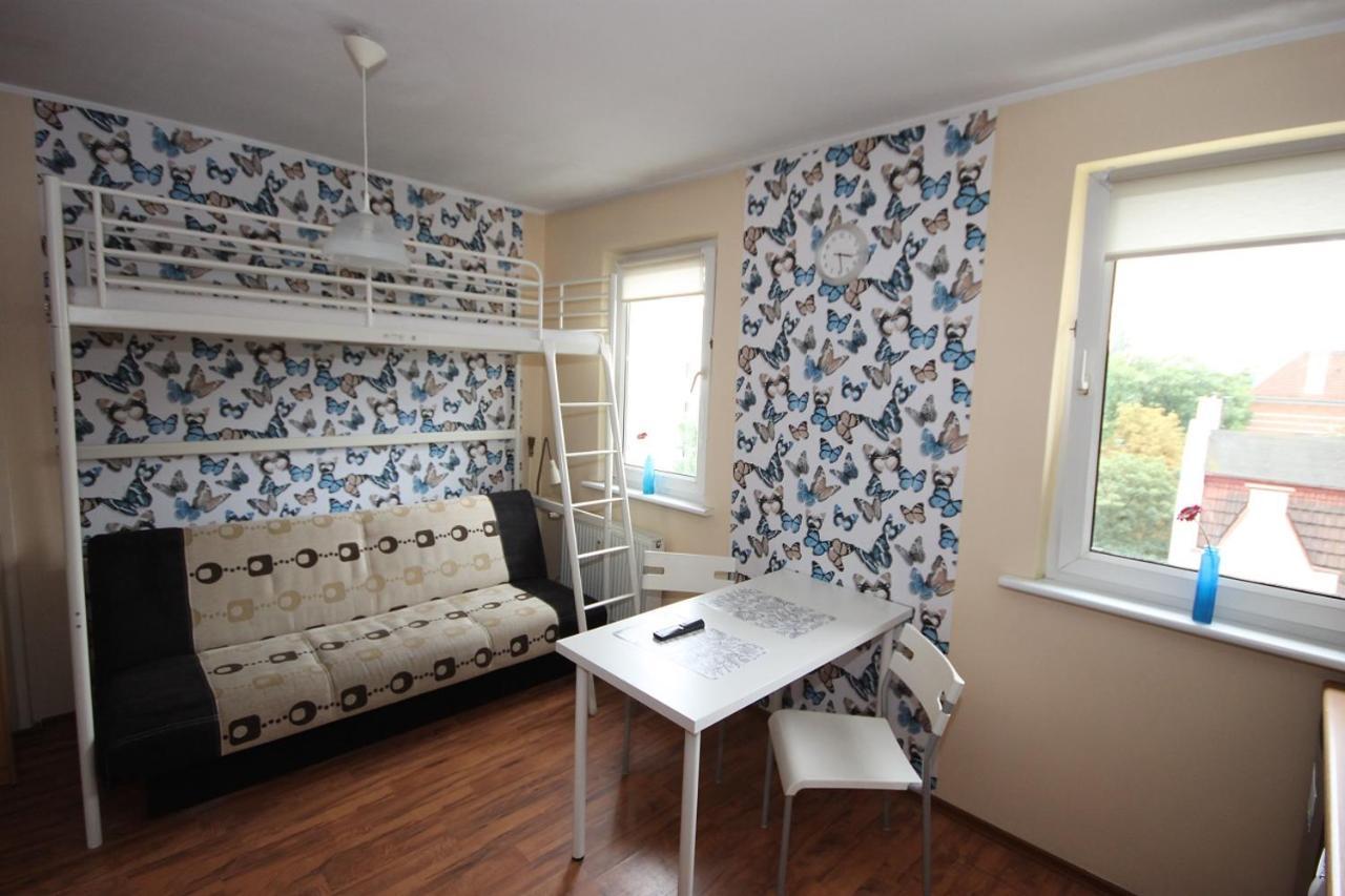 Studio Kapitanskie Sopot Bagian luar foto