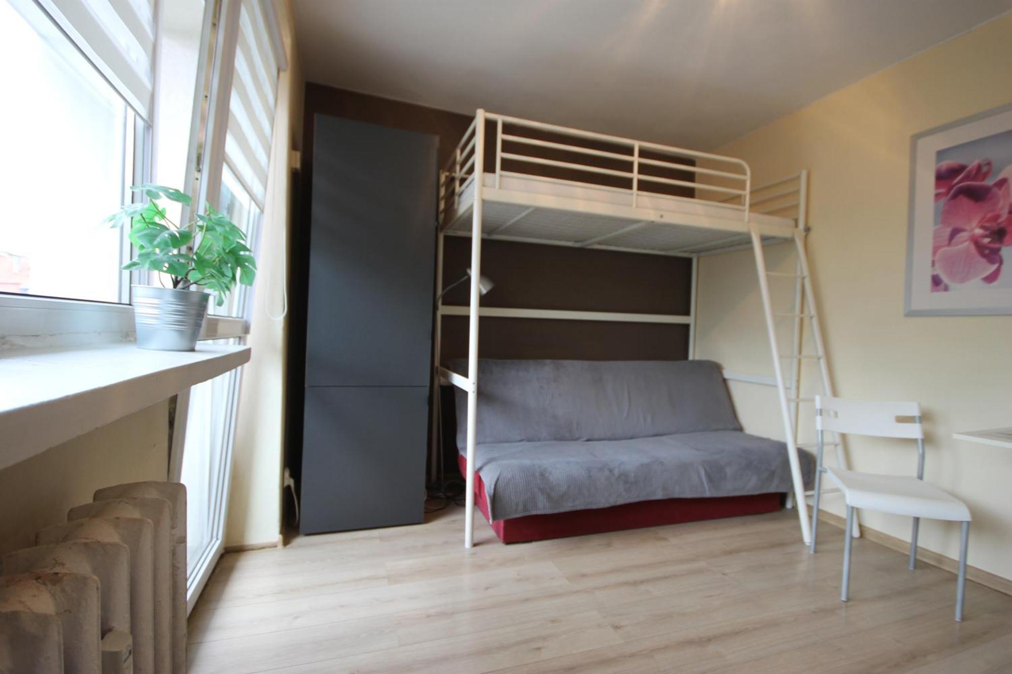 Studio Kapitanskie Sopot Bagian luar foto