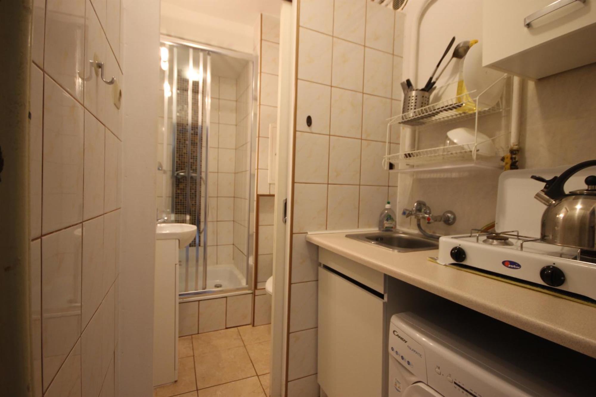 Studio Kapitanskie Sopot Bagian luar foto