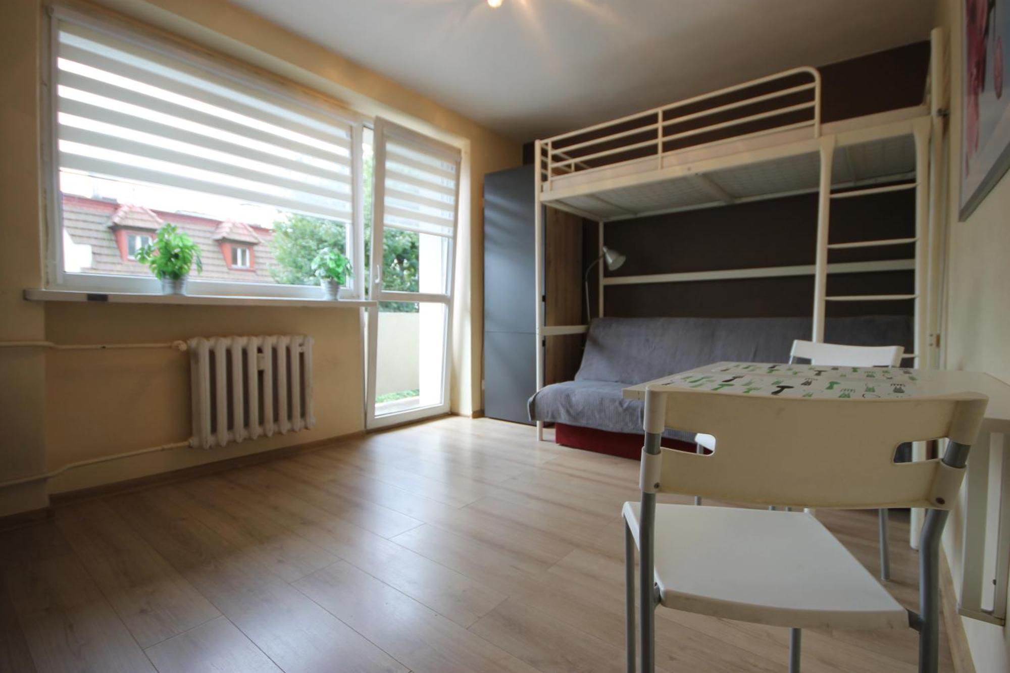 Studio Kapitanskie Sopot Bagian luar foto