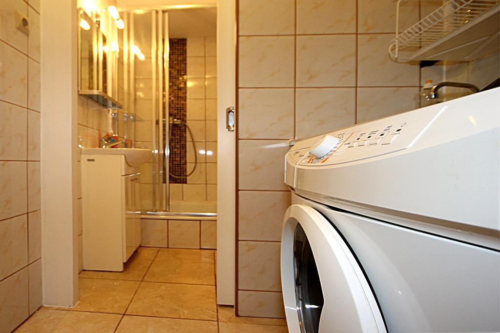 Studio Kapitanskie Sopot Bagian luar foto
