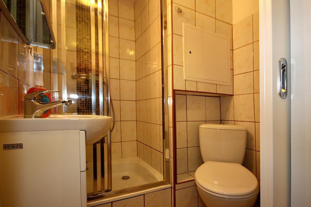 Studio Kapitanskie Sopot Bagian luar foto